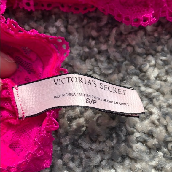 Bralettes - Picture 2 of 3